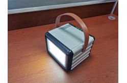 China Multifunctional 300w 303Wh Solar Generator Portable Power Station Battery supplier
