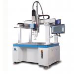 Laser Welding Machine Car Battery Box Connection Precision Welding Customizable Continuous Fiber Laser for sale