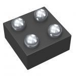 Sensor IC TMP114AIYMTR
 Temperature Sensor with I2C Interface
 for sale
