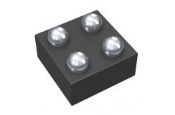 China Sensor IC TMP114DIYMTR
 High Accuracy Digital Temperature Sensor
 supplier