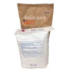 Customized Multiwall Kraft Paper Bags Efficient Transportation for sale