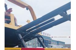 China Factory sale towing equipment iszu wrecker truck with sliding trah supplier