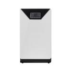 uvc 120W wired white hepa air freshener cleaner Air Purification Machine