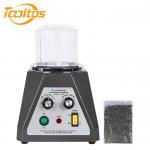 Tooltos KT-100 Magnetic Tumbler Polisher Machine For Jewelry for sale