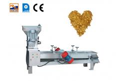 China Ice Cream Cone Waffle Biscuit Miller Field Installation supplier