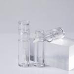 lip gloss container transparent solid empty lip gloss container cylinder lip gloss tubes wholesale for sale