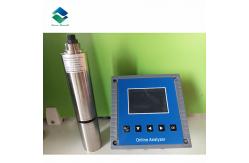 China Inline BOD COD Probe Chemical Oxygen Demand Sensor For Wastewater Treatment supplier