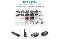 China Inching switch LXW5-11Q2  one open, one closed, self reset travel limit switch supplier
