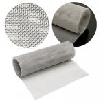Stainless Steel Wire Woven Filter Mesh Acid And Alkali Fire Resistance Customizable for sale