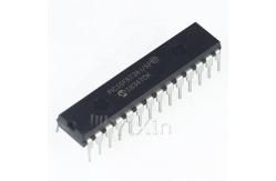 China PIC16F873A-I/SP supplier