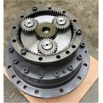 Slewing Reduction Gearbox Assembly Suitable For Excavators DH258 DH300-5
