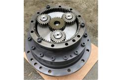 China Slewing Reduction Gearbox Assembly Suitable For Excavators DH258 DH300-5 supplier