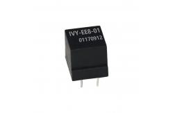 China Micro Withstand High Frequency Flyback Transformer 4300Vac supplier