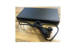 China Flat Plug Electrical Distribution Unit For Power Supply supplier