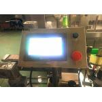 Self - Adhesive Automatic Labeling Machine Single And Double Side Labeling Machine for sale