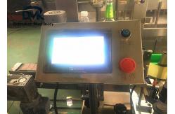 China Self - Adhesive Automatic Labeling Machine Single And Double Side Labeling Machine supplier