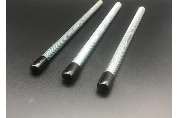 Wholesale Plastic m8 m10 Threaded Rod End Cap