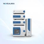PC HPLC Machine With USB / Ethernet Interface DAD Detector Linearity >0.9999 for sale
