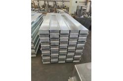 China Length 1000-4000mm Concrete Retaining Wall Sleeper Moulds For Railway Infrastructure Construction supplier