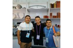 China Furniture Aluminium Profiles manufacturer