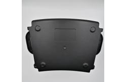 China Reinforced Nylon Plastic Industrial Wireless Remote Control For Welding Machine supplier