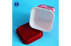 China 105MM Ramen Noodle IML Plastic Containers Mold Labeling supplier