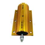500W High Power LED Load Resistor Aluminum Housed Wirewound for sale
