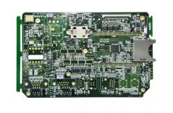 China Consumer Electronics Multilayer Printed Circuit Board Assembly One - Stop Service supplier