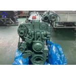 New Produced Motor Diesel  Engine D7E