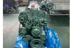 China New Produced Motor Diesel  Engine D7E supplier
