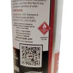 Aeropak 200ml Lubricating Spray Oil Multi Purpose Corrosion Inhibitor for sale