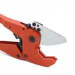 Stainless Steel Ppr Pvc Pipe Cutter 2inch HT307B Easy Operation for sale