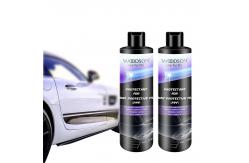 China Car Paint Protective Film PPF Cleaner Polish For Rain Stains And Sopts supplier