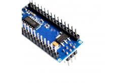 China NANO V3.0 CH340G Atmega328P Development Board For Arduino NANO Atmega328P supplier