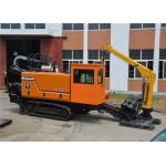 Horizontal Directional Drilling Machine Manufacturers Rotation Hydraulic System for sale