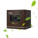 Height 350mm Customized Home Residential Safe Box With Patented Double T Bolts