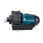 High Head Big Flux Hydroponic Water Pump With PPO Impeller IP55 Protection level for sale