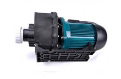 China High Head Big Flux Hydroponic Water Pump With PPO Impeller IP55 Protection level supplier