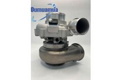 China Pulsar Turbo G25-550 DDB Turbocharger supplier