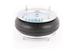 China 12X1 Dunlop Air Spring SP 1640  UK Pneuride PNP305520120 Cross Airsustech supplier