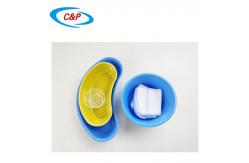 China Breathable Infant Delivery Sterile Towel Drape Sheet Customized supplier