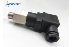 China GXPS353 High Precision Pressure Sensor / Intelligent Pressure Transmitter supplier