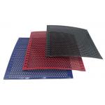 1.5mm Thickness Perforated Metal Panel For Highway Road Protection for sale