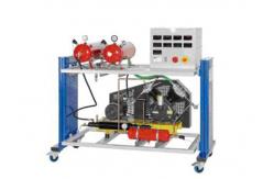 China 250L/Min Technical Teaching Equipment supplier