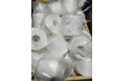 China Polyester Spun Yarn 40/2 For Industrial Sewing Thread supplier