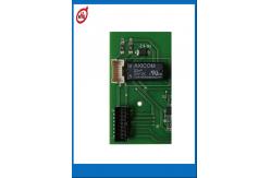 China 445-0767287 Bank ATM Machine Parts NCR S2 Lobby Presenter PCB supplier