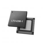 Integrated Circuit Chip LTC4296AUK-1 5 Port Power Over Ethernet Controller 80mA for sale