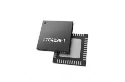 China Integrated Circuit Chip LTC4296AUK-1 5 Port Power Over Ethernet Controller 80mA supplier