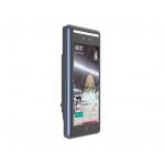 IP65 Biometric Face Recognition System / Smart Intelligent Access Control Free SDK API for sale