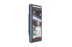 China IP65 Biometric Face Recognition System / Smart Intelligent Access Control Free SDK API supplier